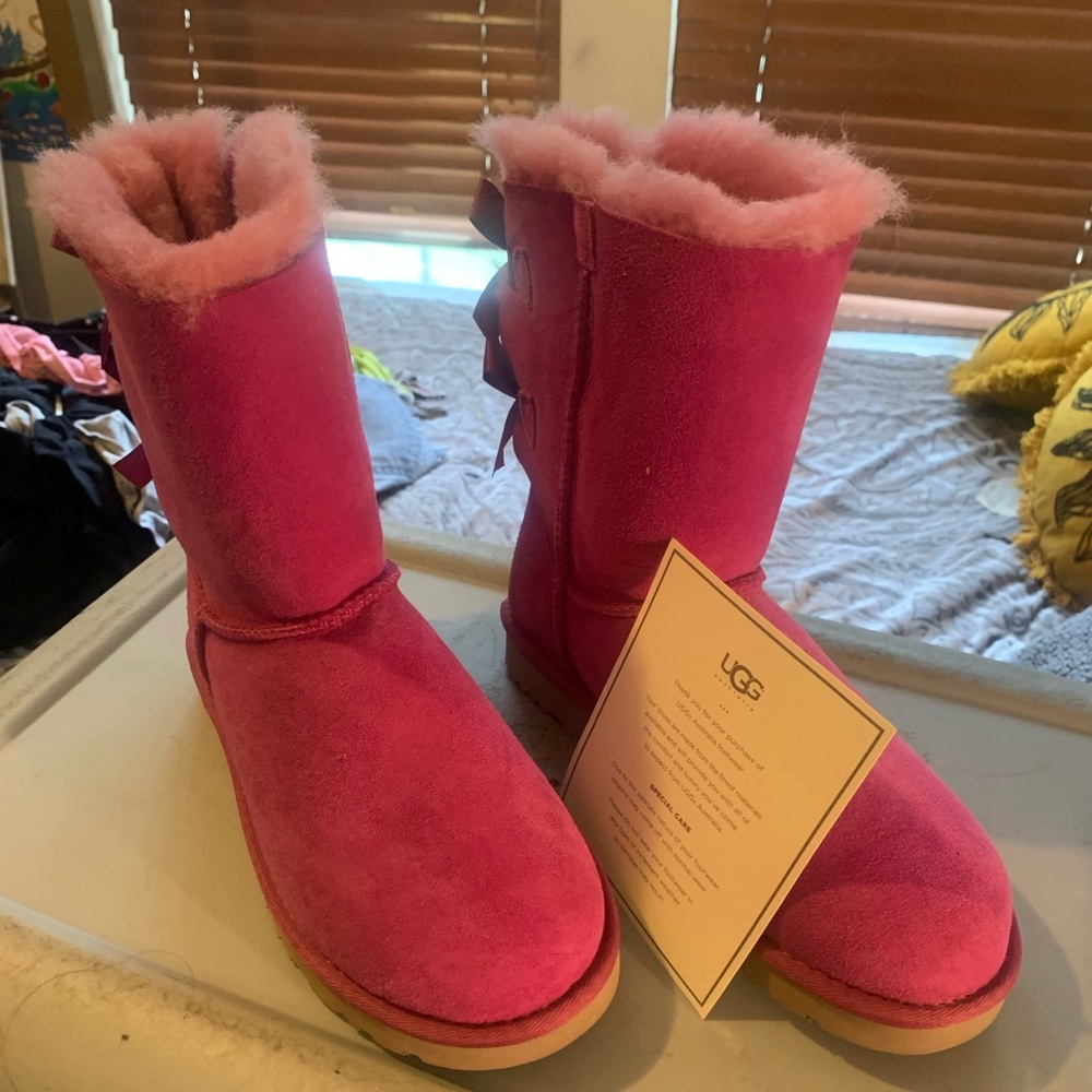 Uggs - Brand new